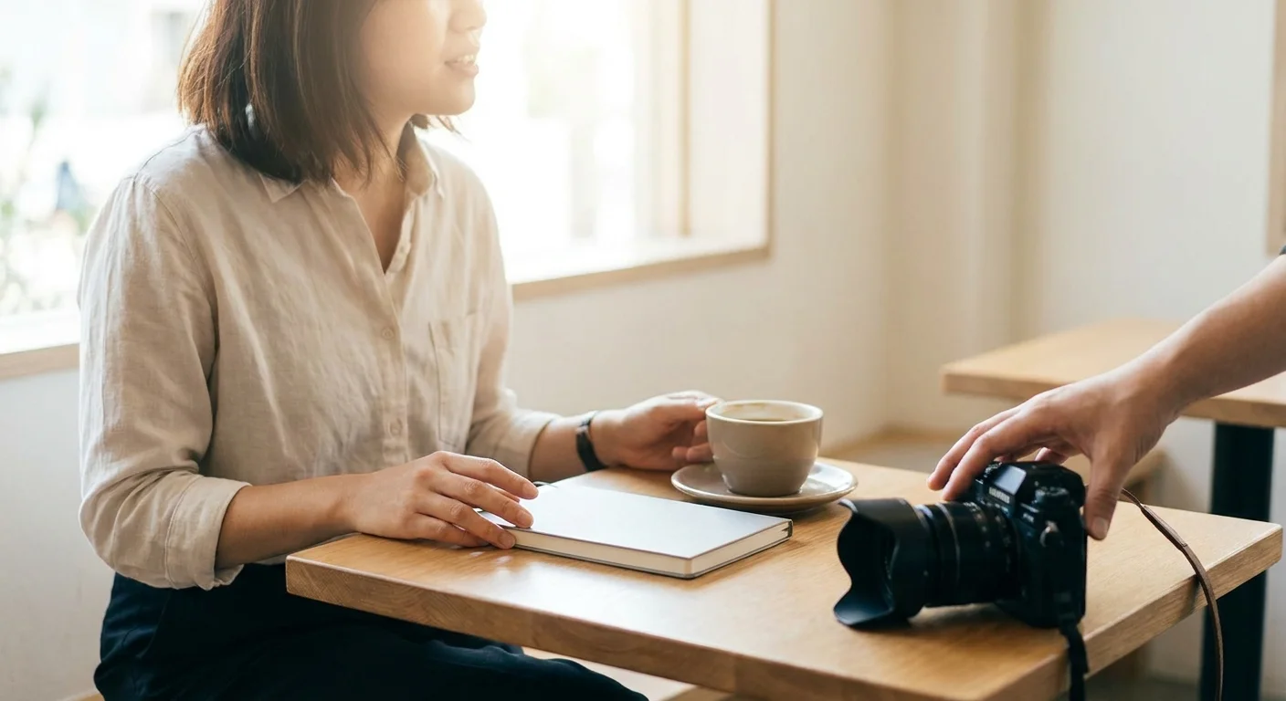 Ilustração do artigo