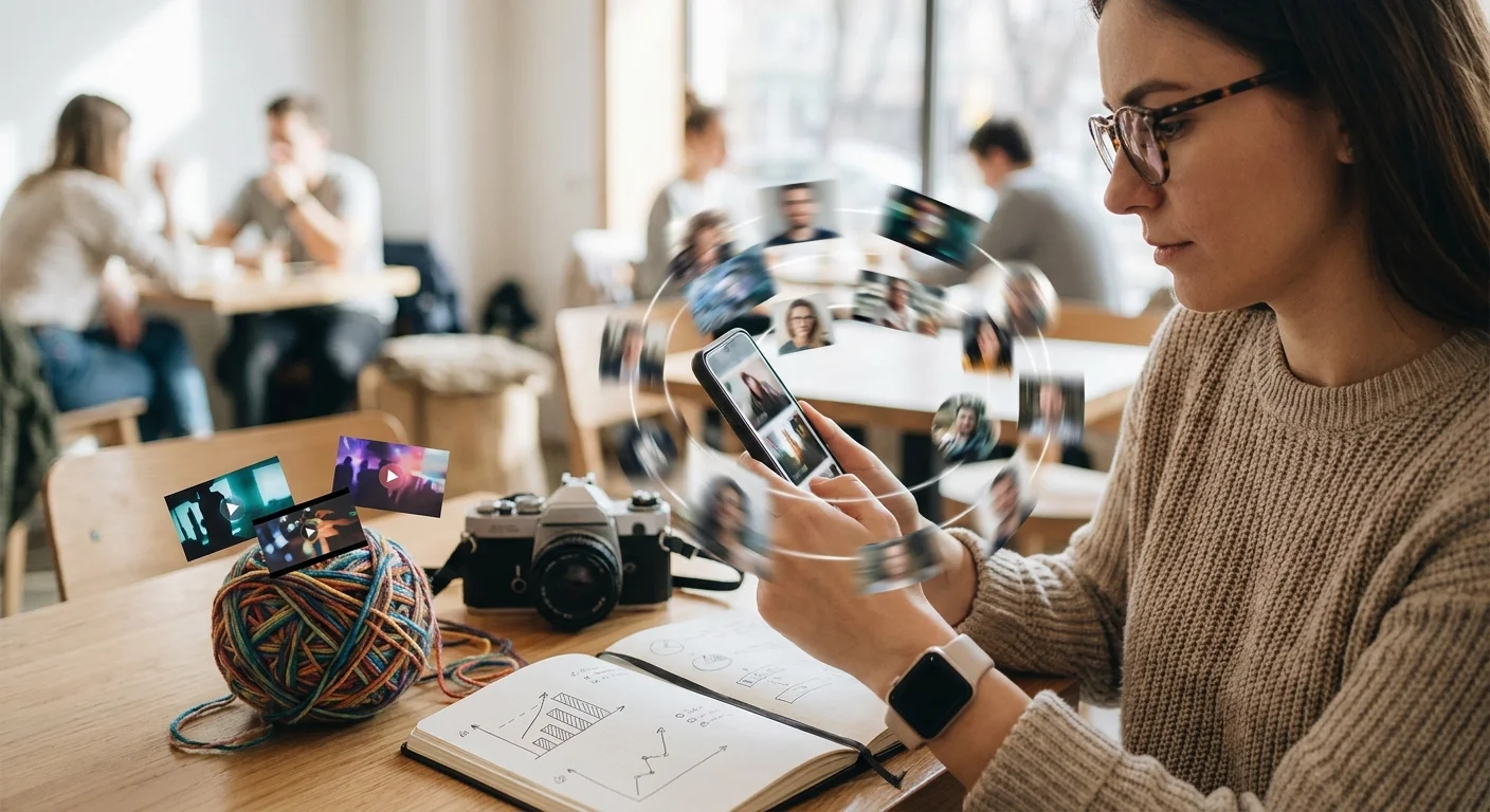 Ilustração do artigo