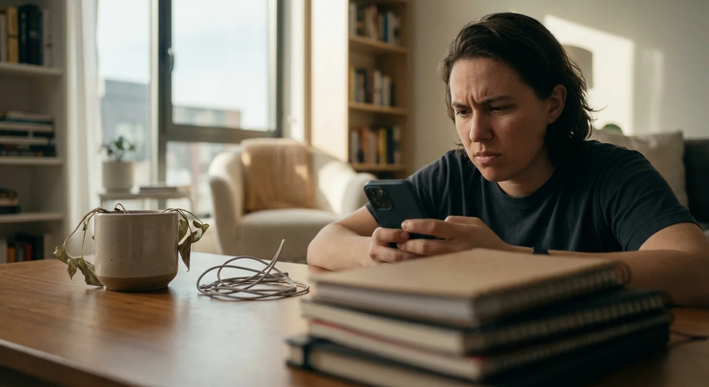 Ilustração do artigo