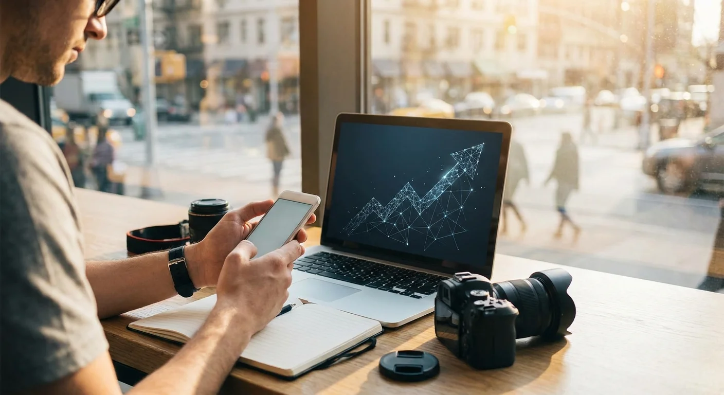 Ilustração do artigo