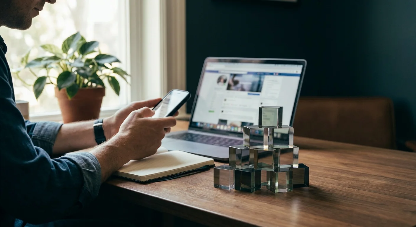 Ilustração do artigo