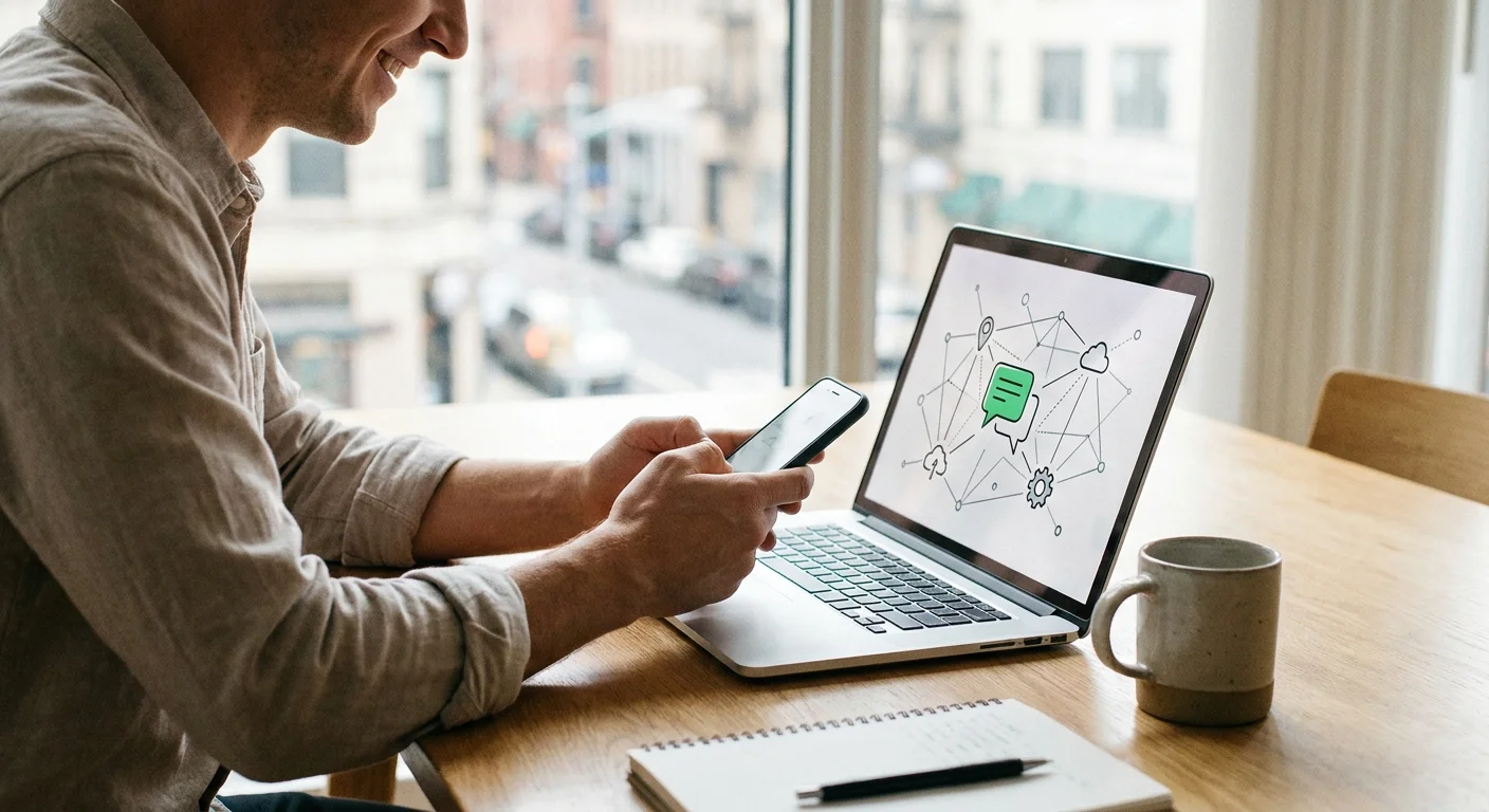 Ilustração do artigo