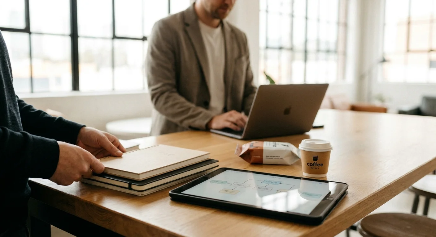 Ilustração do artigo