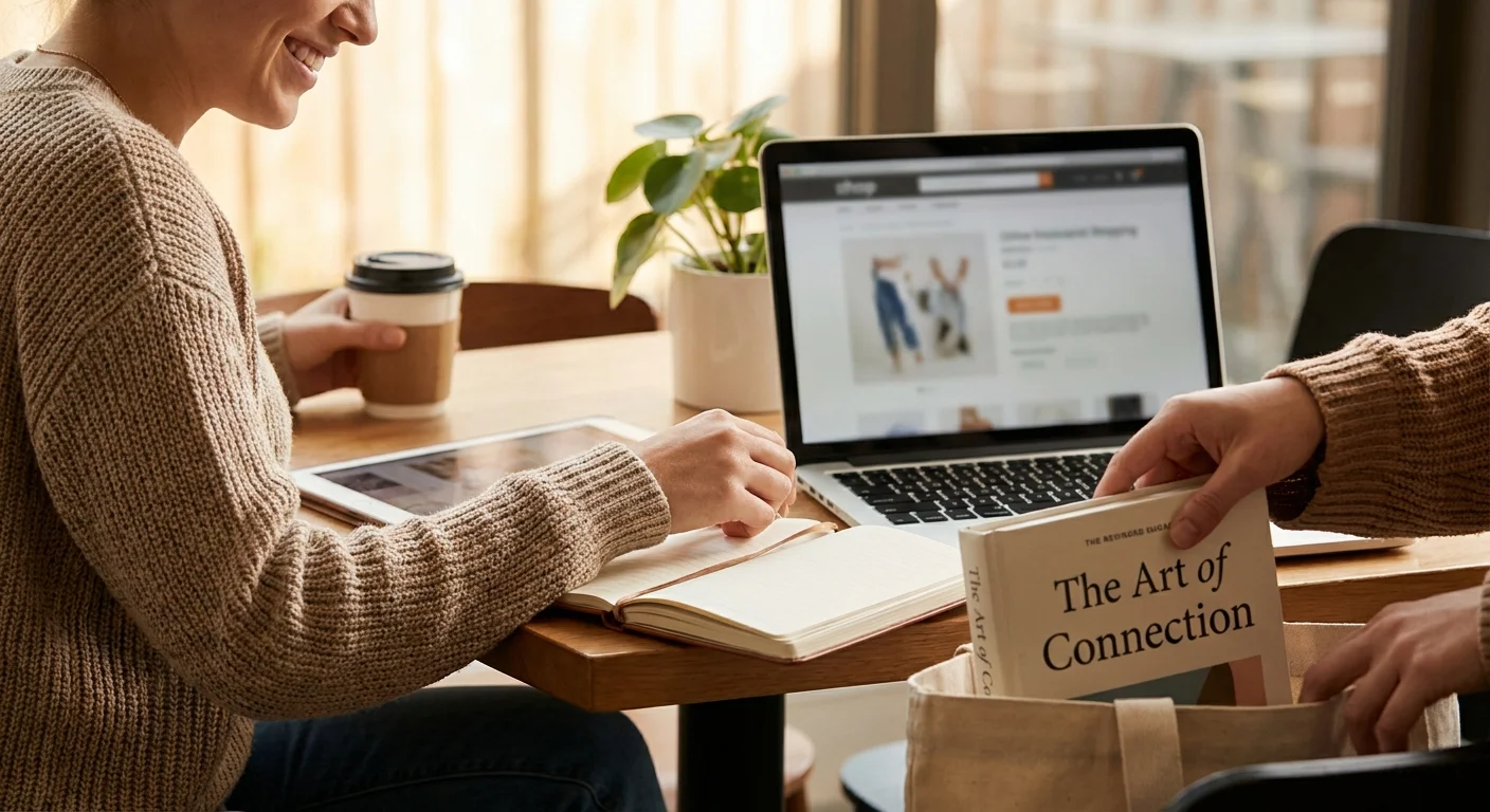 Ilustração do artigo