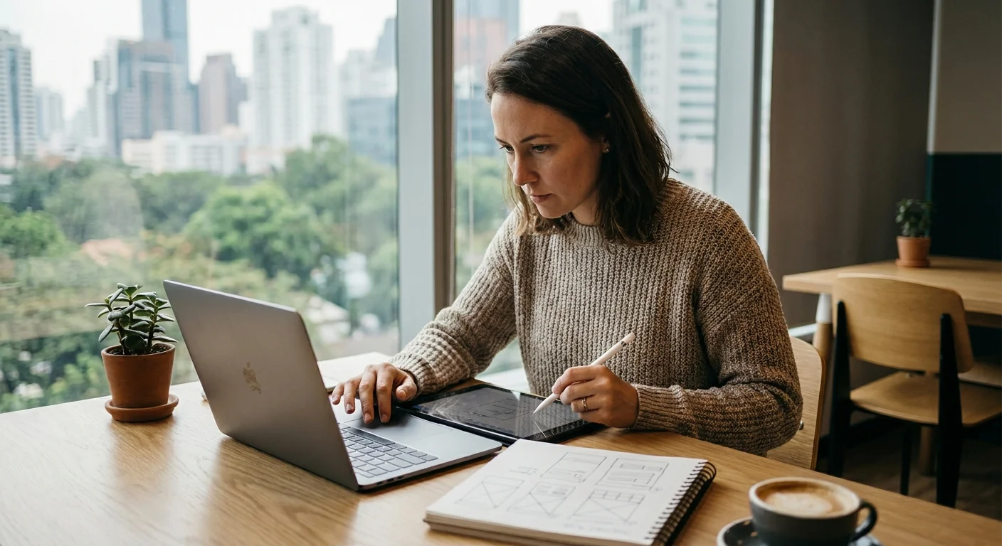 Ilustração do artigo