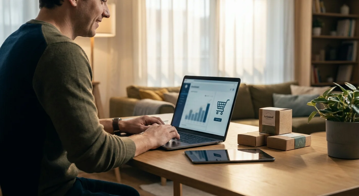 Ilustração do artigo