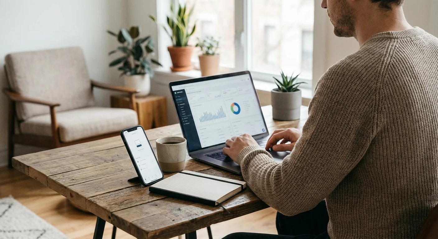 Ilustração do artigo