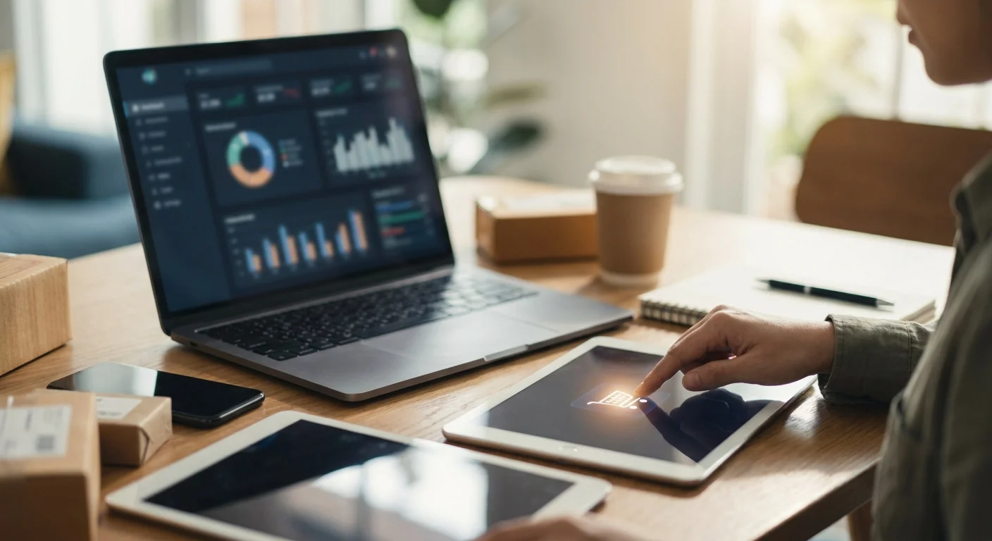 Ilustração do artigo